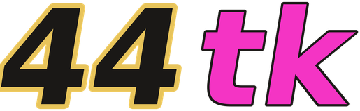 44tk logo